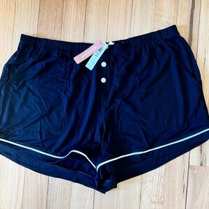 Soma Cool Nights Sleep Shorts